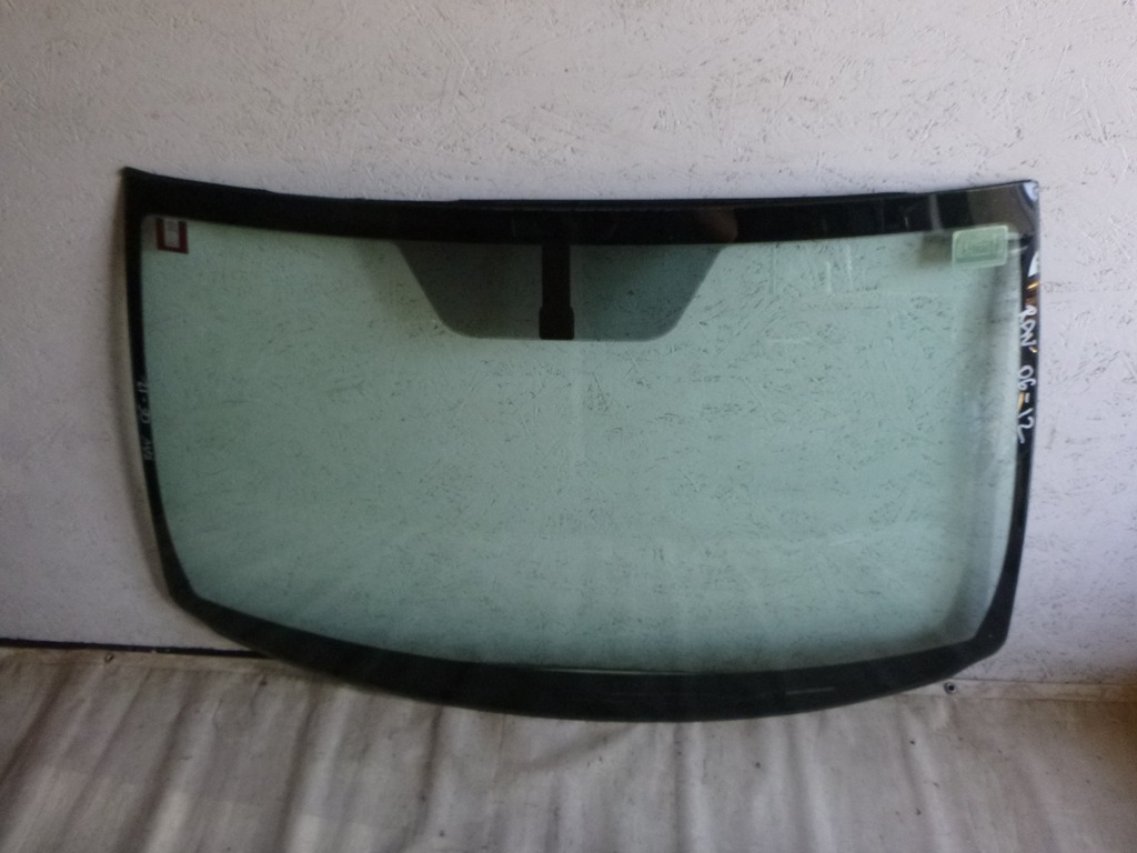 фото №1, Скло лобове toyota rav4 iii 06-12 оригінальна