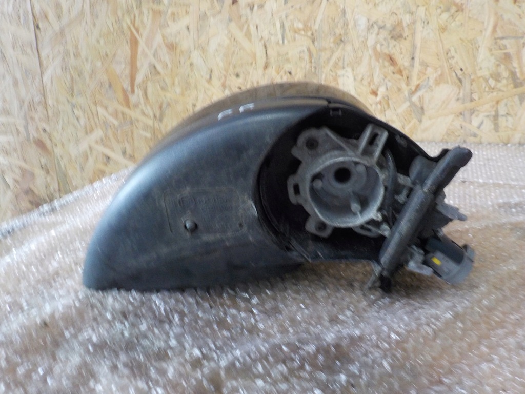 фото №4, Espace iv зеркало наружное правое