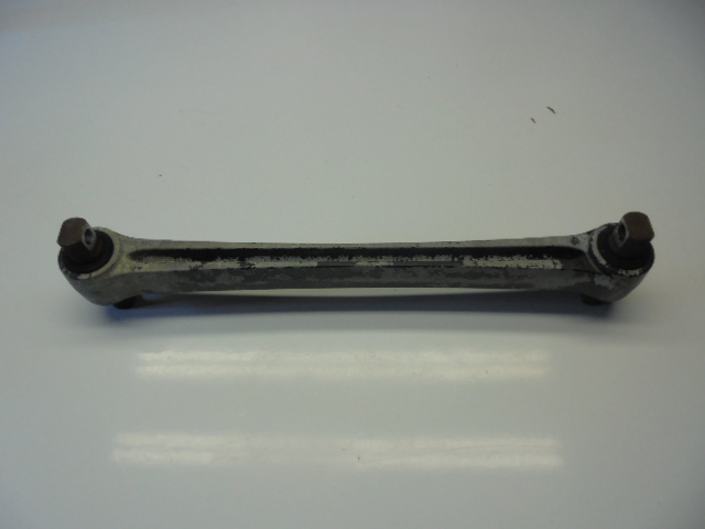 фото №4, Renault midlum dxi sierżant тяга поперечний міст