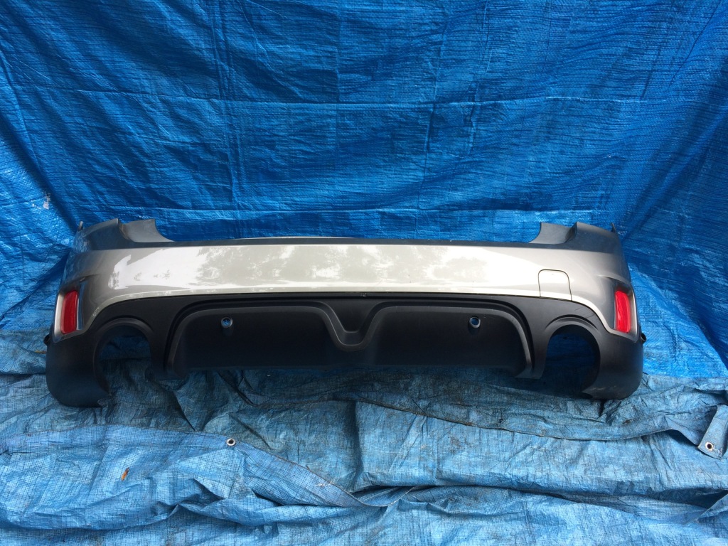 Купить Mini countryman f60 jcw бампер задняя задний pdc