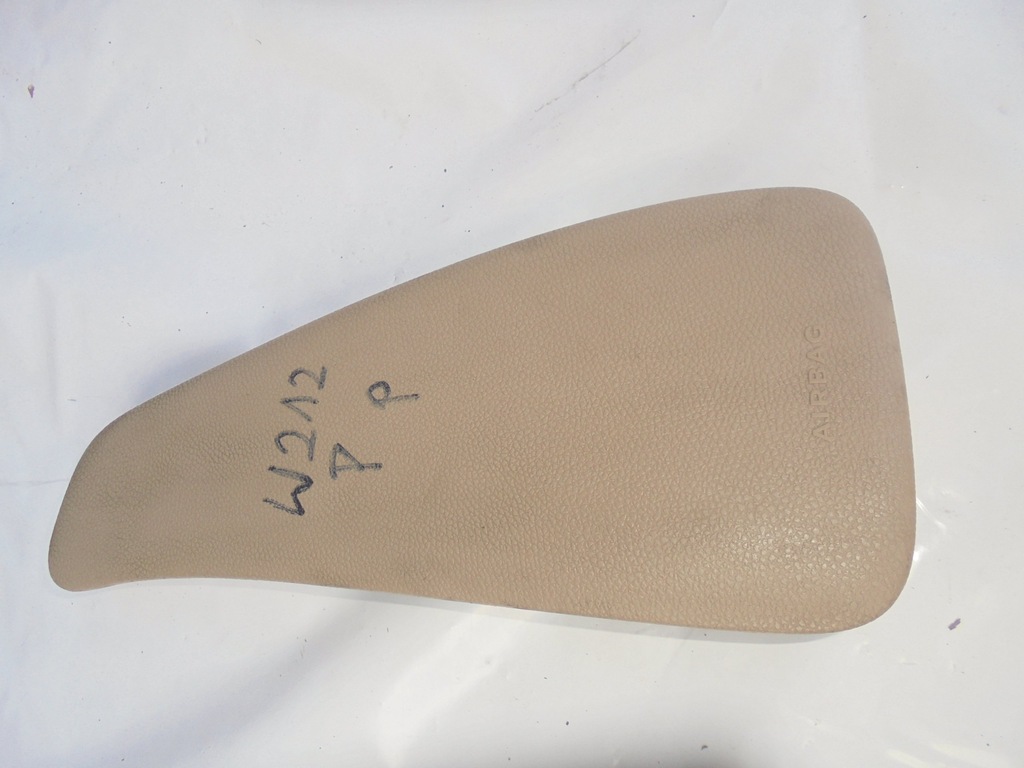 фото №1, Подушка w сидіння права mercedes w212