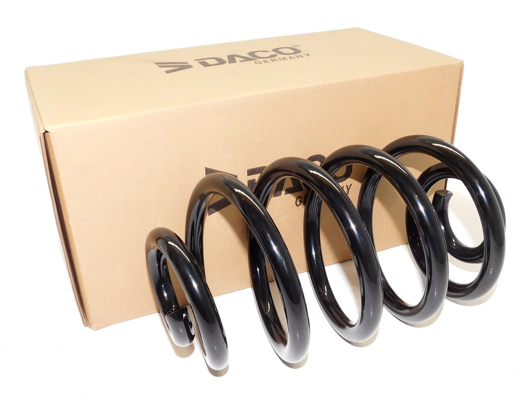 фото №1, Opel vectra c sedan хетчбек gts пружина задня hd