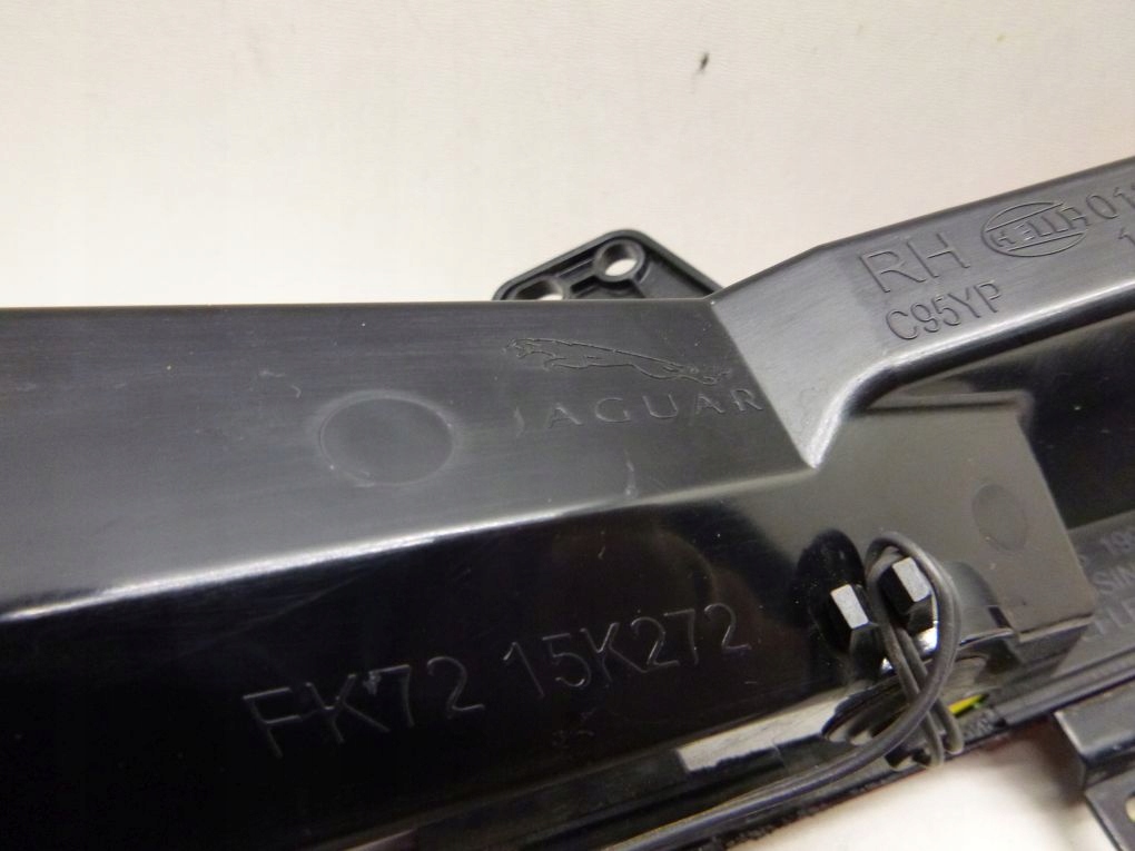 фото №5, Discovery sport led лампа задняя левая