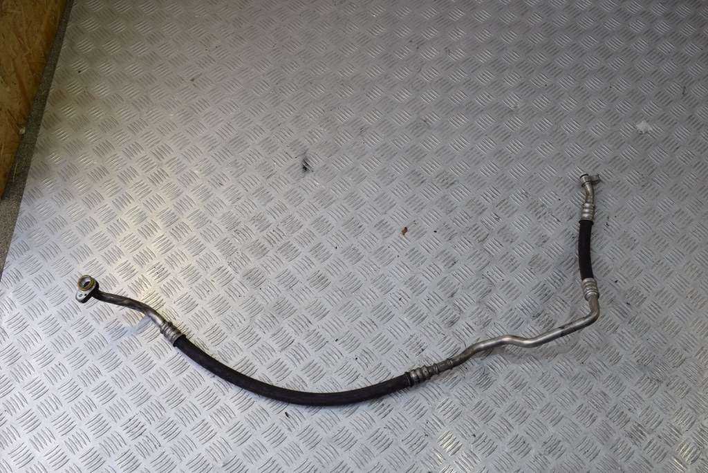 фото №1, Шланг кондиціонера bmw x5 f15 9252991