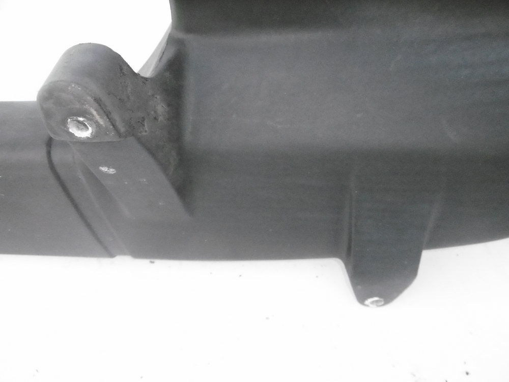 фото №6, Komin труба впуск воздуха magnum e-tech