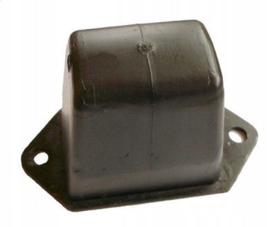 фото №1, Відбійник рами перед toyota bj40 fj40