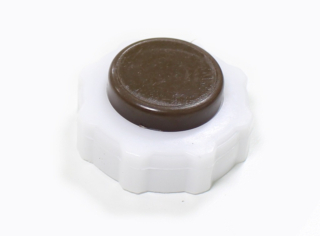 фото №1, Крышка бачок renault trafic master clio i ii