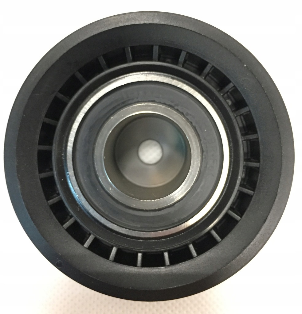 фото №5, Nowa ролик шків nr оригінальний номер 074145278d vw lt ii