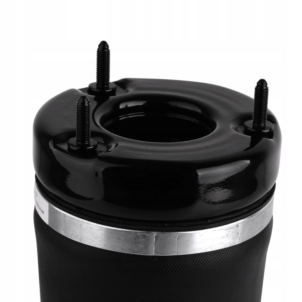 фото №3, Подушка підвіска пневмоподушка airmatic mercedes ml gl w164 x164 перед передня