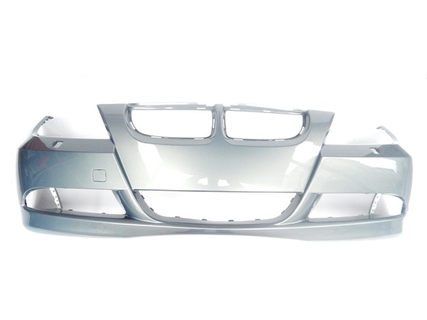 фото №10, Bmw 3 e90 бампер передній новий всі кольори