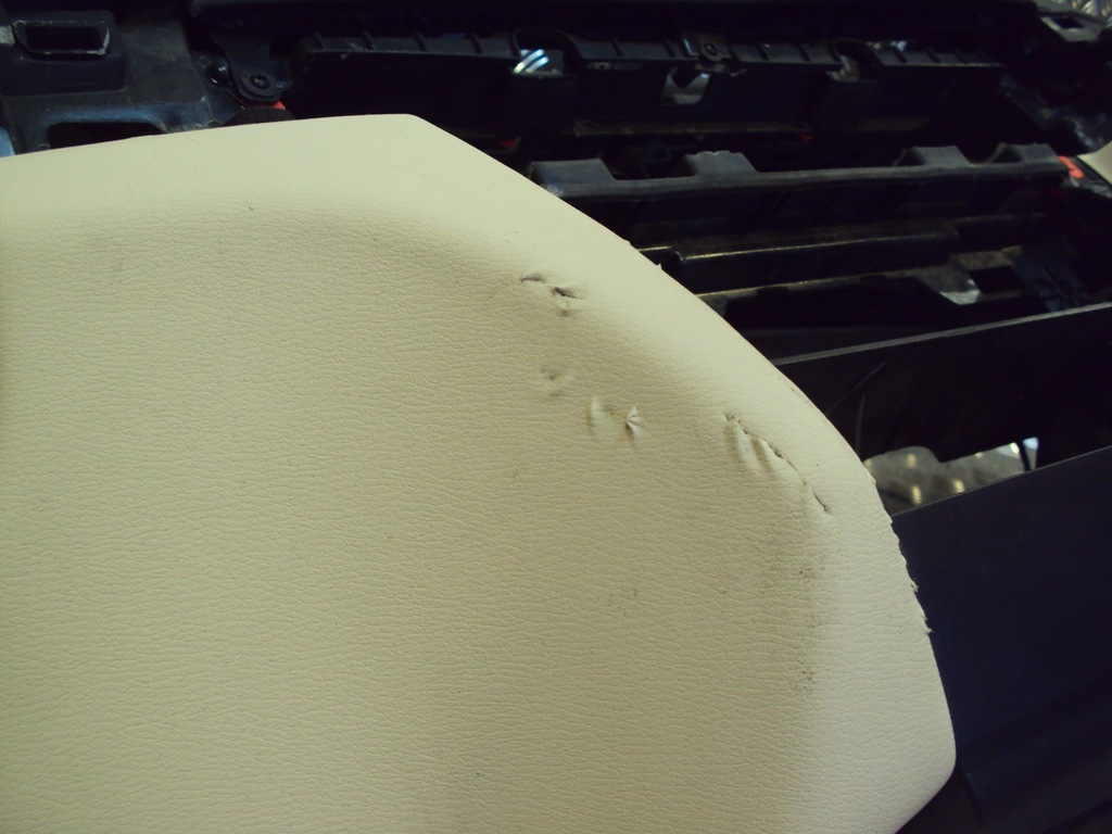 фото №7, Bmw x5 f15 панель приладів приладова консоль різні / bang