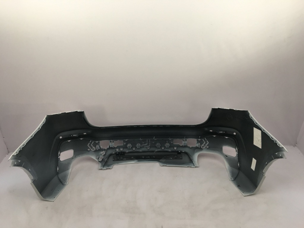 фото №6, Bmw x4 f26 m набор 14- бампер задняя задний opolskie