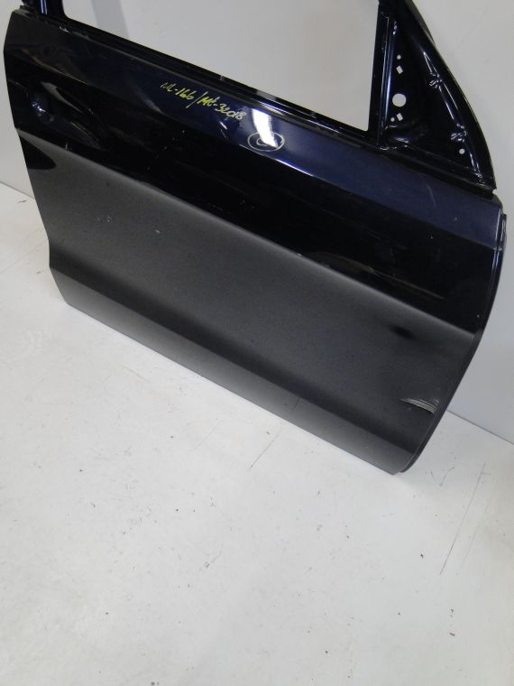 фото №9, Mercedes ml w166 gl x166 двері передні праве 166