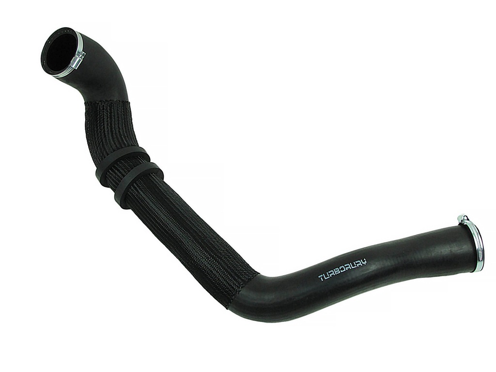 фото №1, Труба інтеркулер land rover discovery sport 2.2d