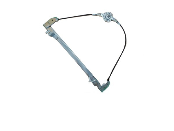 фото №1, Fiat doblo механізм підйому скло підйомник r