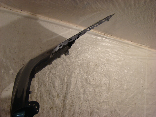 фото №5, Bmw 5 g30 m набор бампер задняя задний