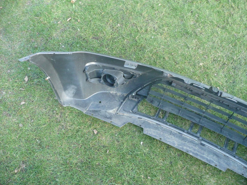 фото №6, Suzuki vitara 12-15r. бампер перед передний poznań