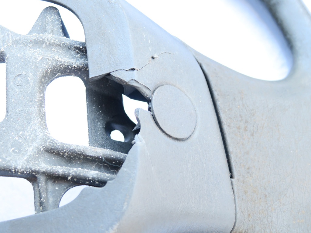 фото №12, Воздуховод с пластик ford transit mk5 01-