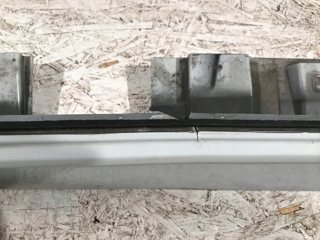 фото №5, Audi a6 c7 4g0 s-line молдинг поріг права