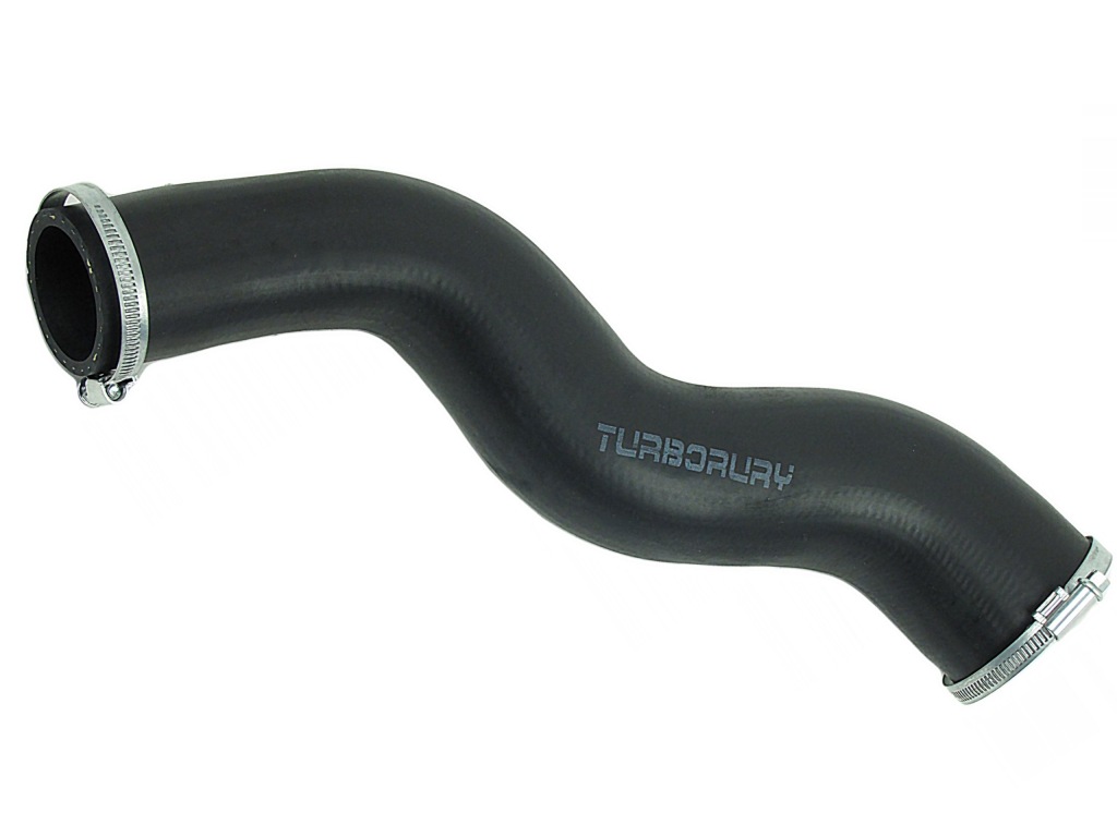 Шланг труба пабтрубок  turbo интеркулер renault master 2.5 dci 8200605907 Доставка