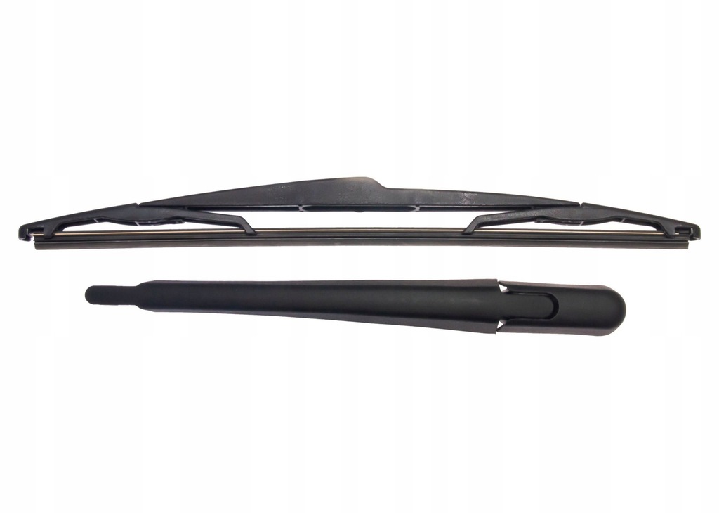 фото №12, Рычаг i щетка дворники задняя dacia duster i 09-