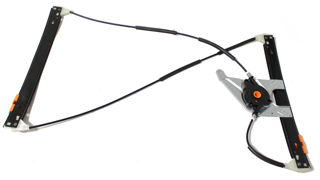 фото №1, Подъемник стекло перед левый audi a3 8l 2/3d 96-03