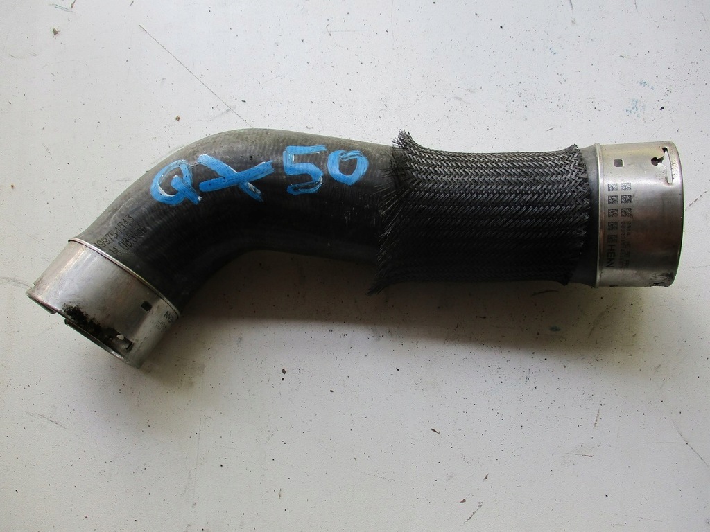 фото №1, Wąż труба infiniti qx50