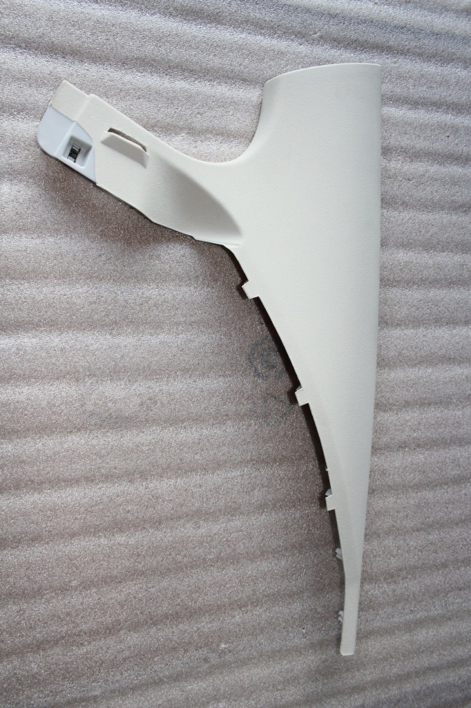 фото №1, Захист стійка vw passat b8 limo 3g5867241