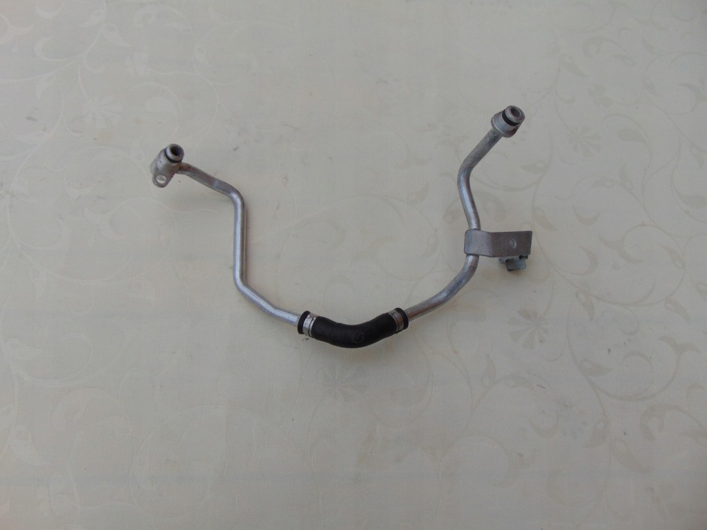 Шланг трубка mercedes a2762005951 Цена