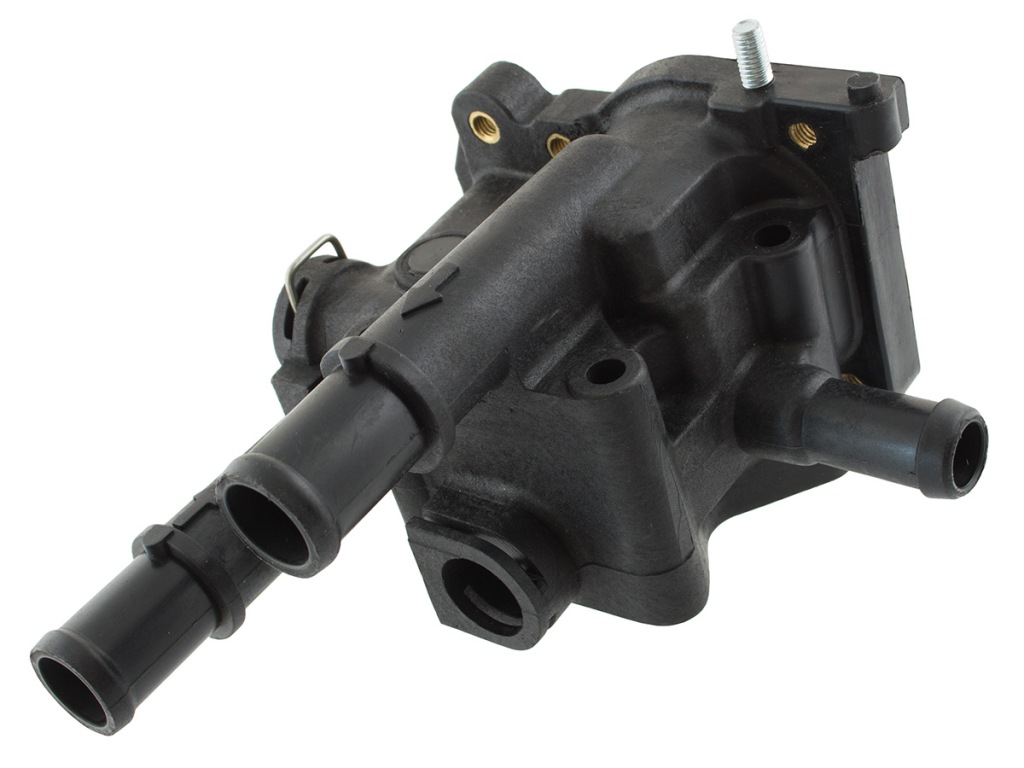 Купить Opel insignia 1,6 1,8 2008- корпус термостата