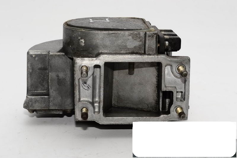 фото №5, Расходомер mazda 323 bg 1.3 8v 197100-4130