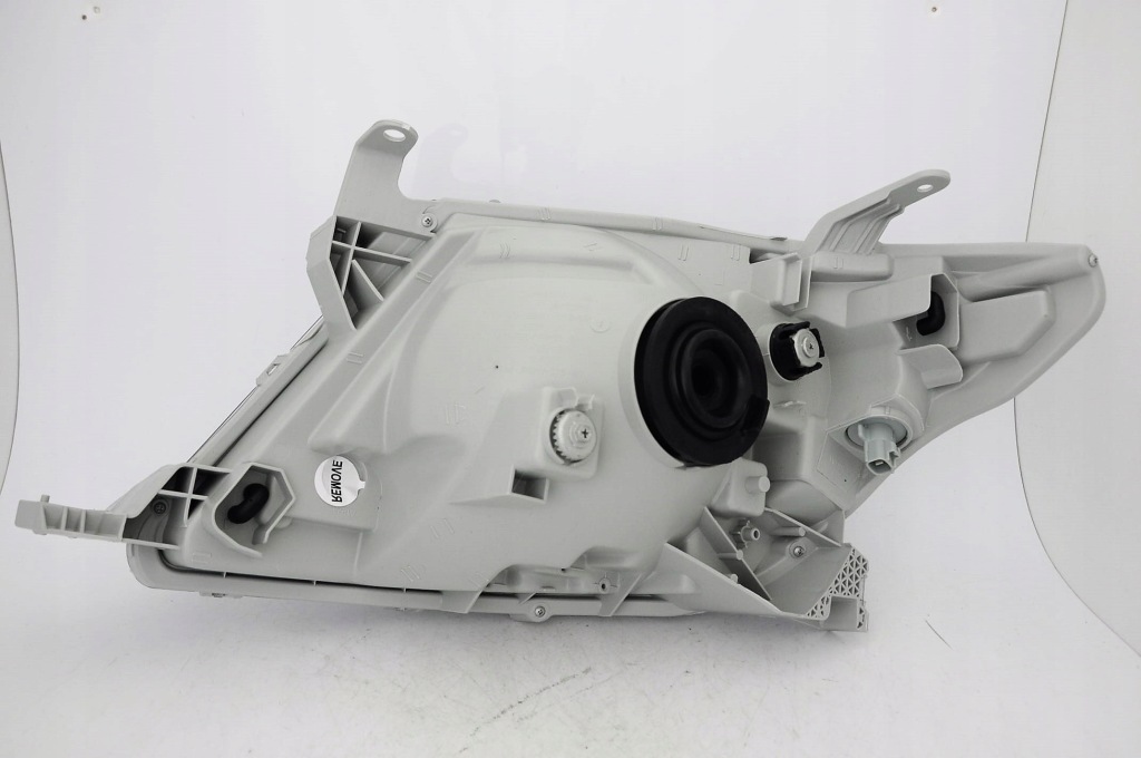 фото №3, Toyota hilux 2008-12 фара ele. правый новый