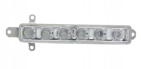 фото №1, Лампа do движение dziennej led citroen c1 2014-