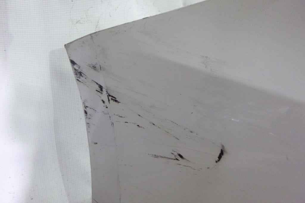 фото №6, Kia optima sportwagon sw kombi 15- бампер задній