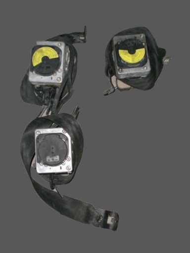 фото №1, Натяжители ремней leon i toledo ii