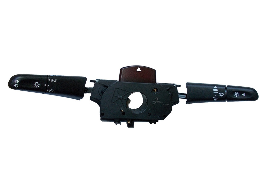 фото №15, Переключатель комбинированный volkswagen lt vw a0005407445