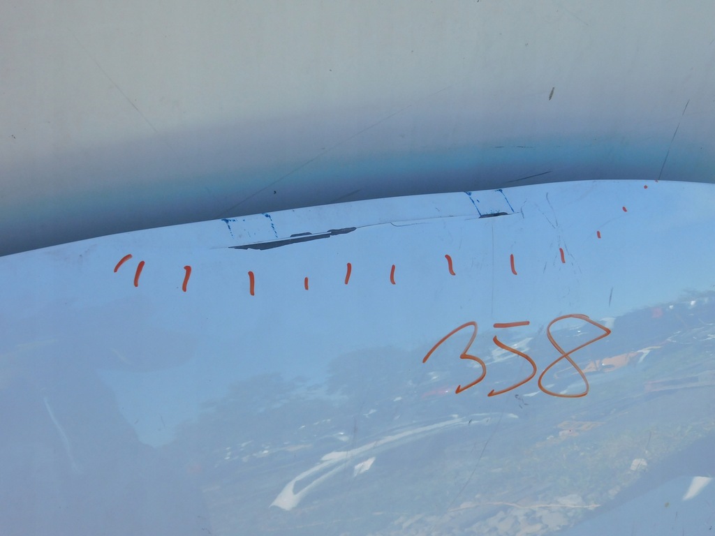 фото №8, Dacia logan sandero ii 2 12-капот