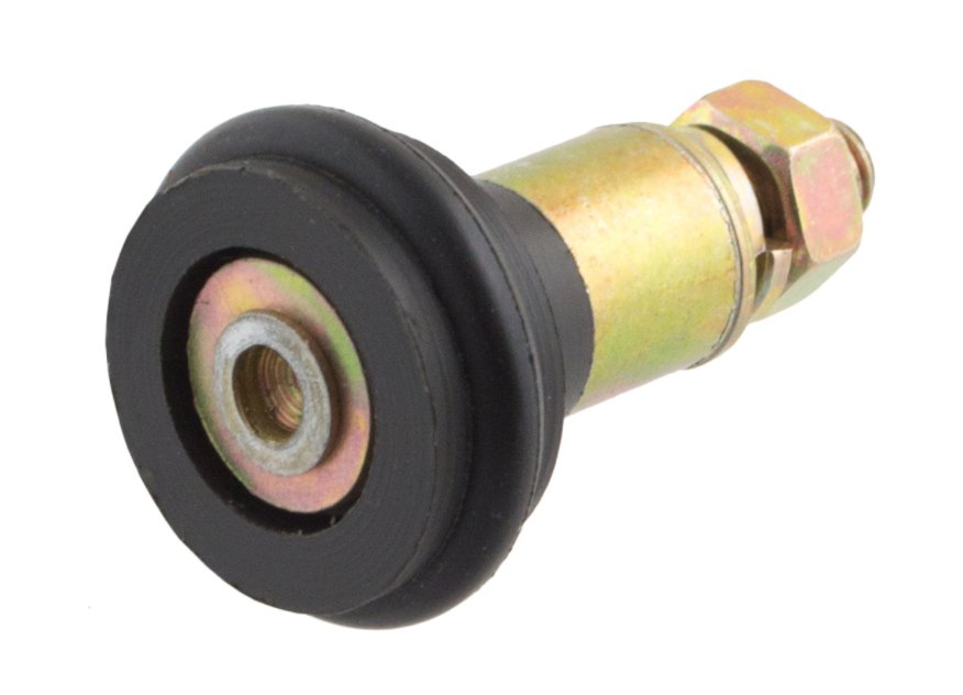 фото №14, Напрямна двері master ii 8200163740 org