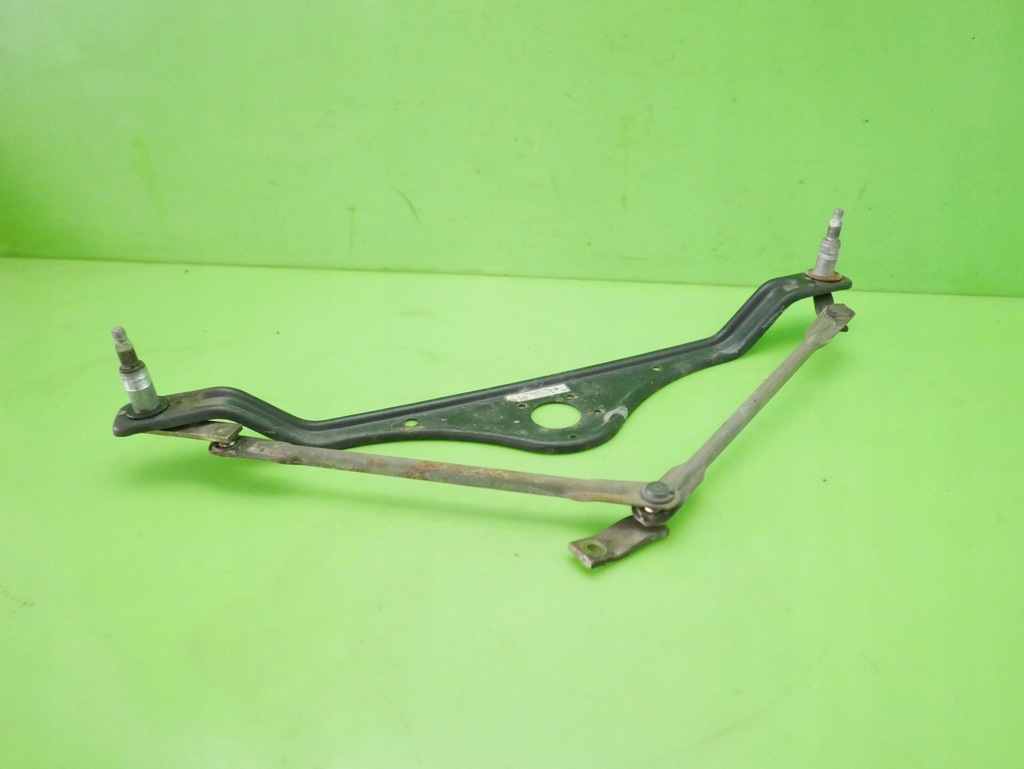 фото №5, Механизм дворник перед skoda felicia 94-98