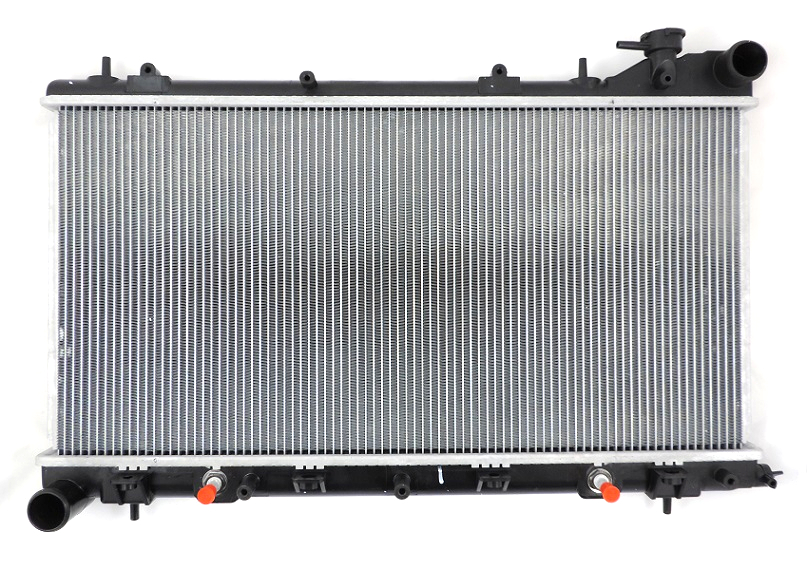 Купити Радіатор води forester sg 2.0 2,0t 2,5t