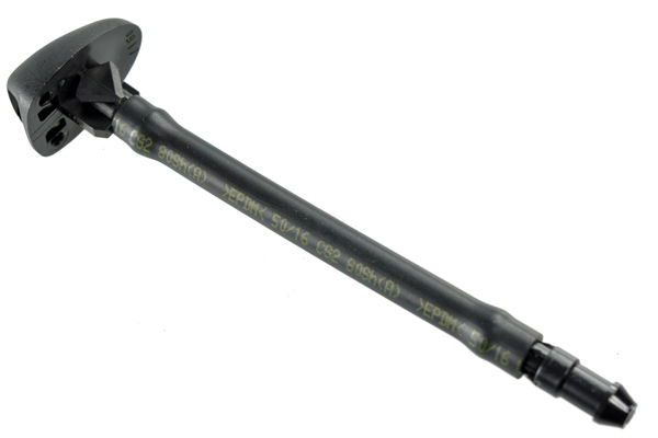 фото №15, Насадка распылителя перед do citroen c5 08-