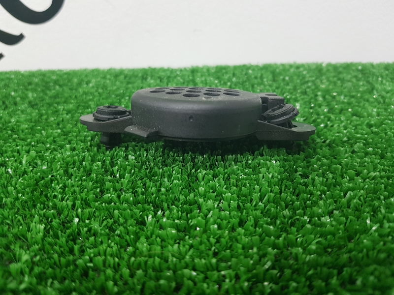 фото №7, Audi s3 a3 8v динамик парковки 5q0919279