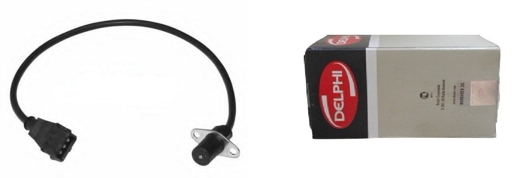 Купити Delphi ss10887 генератор імпульсів, wał колінчастий