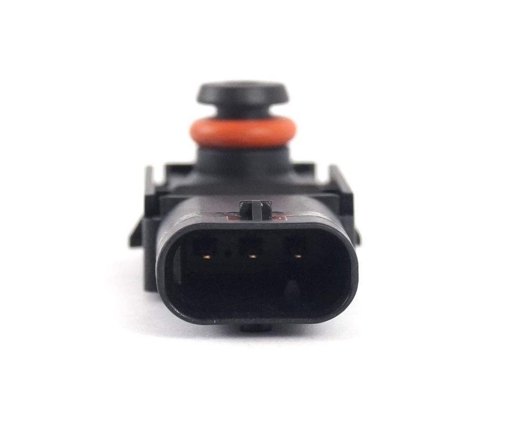 фото №9, Датчик давления вакуумa volkswagen audi skoda seat оригинальный номер 5q0906207