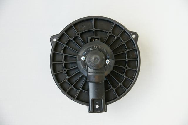 фото №5, Воздуходувка вентилятор honda element europa łódź