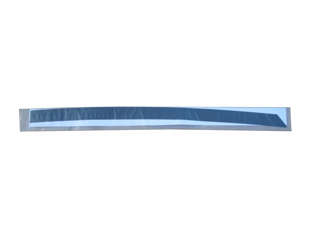 фото №1, Пленка наклейка левая дверь задняя hyundai ix35 09-14