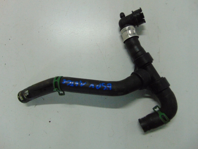 фото №1, Труба wąż шланг wody renault espace v 1.6 tce