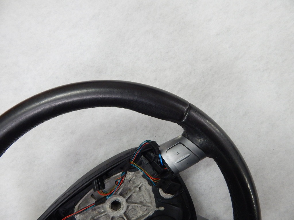 фото №6, Ford mondeo mk3 - воздуховод кожа tiptronic