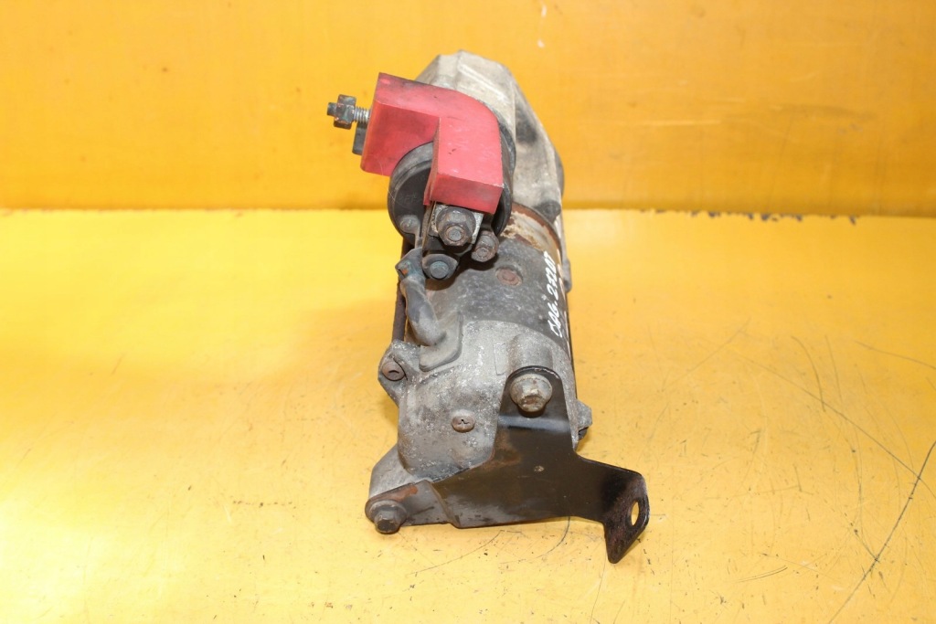 Стартер jaguar 272dt 2.7d 9 зубів 4r8311001ac в Україні