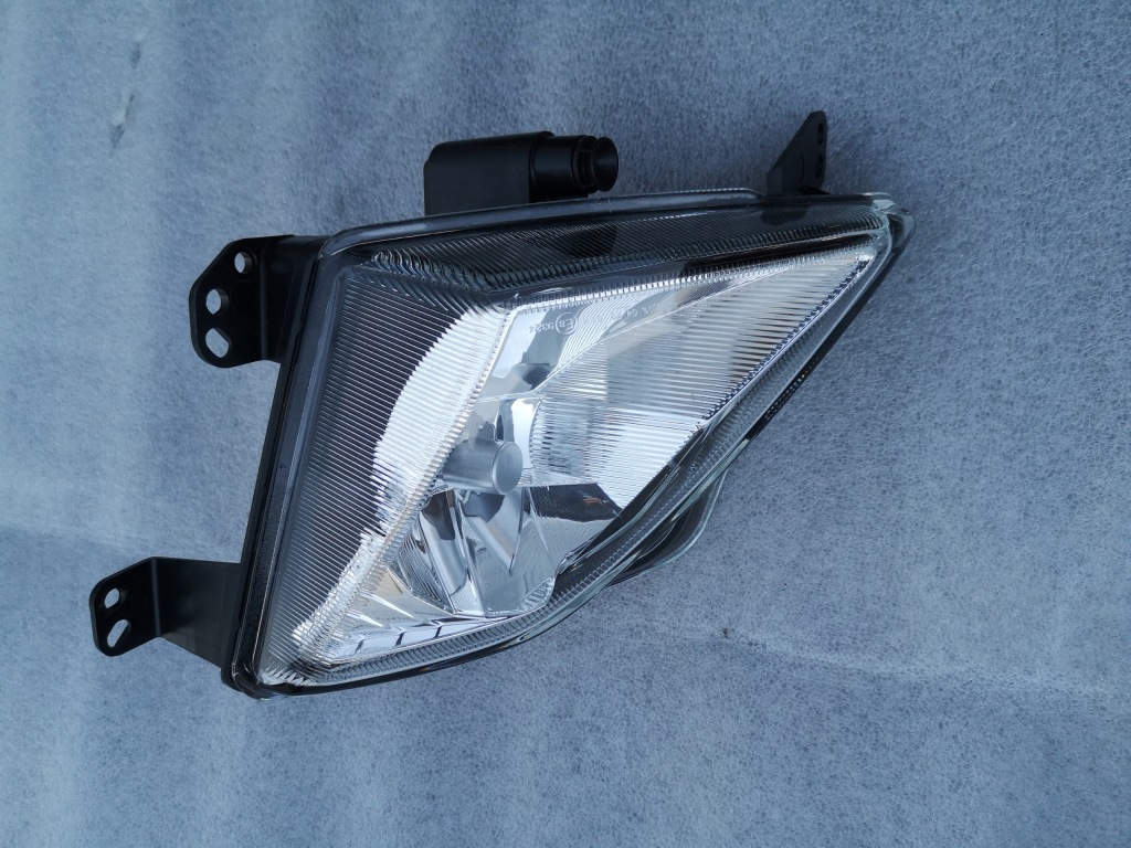 фото №1, Ford focus mk4 протитуманна фара jx7b-13b221-dc